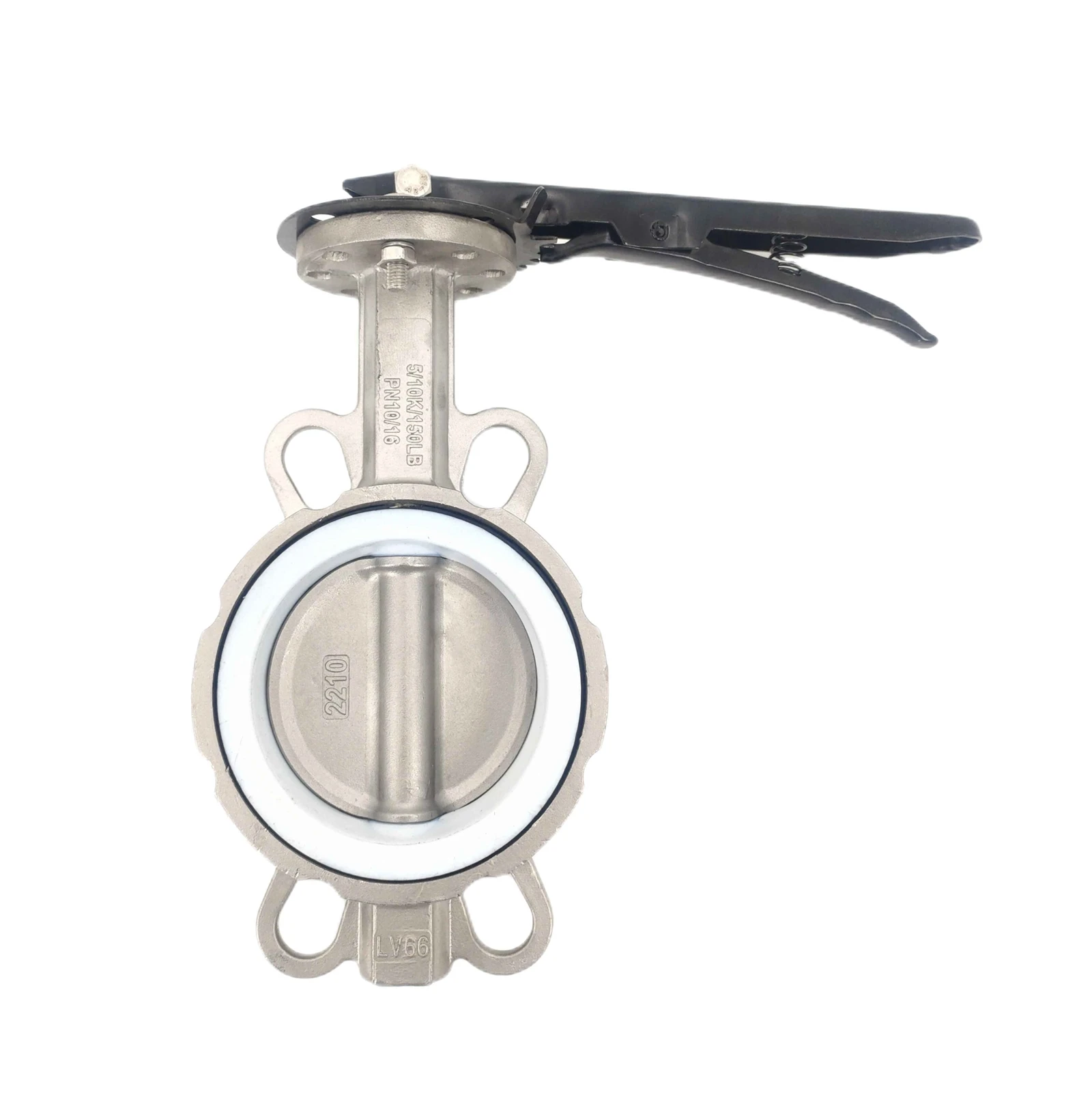 lug type wafer butterfly valve lug type wafer butterfly valve